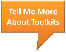 Contact us for Toolkit Information