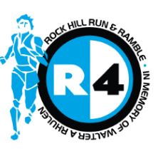 R4 Chrono Logo