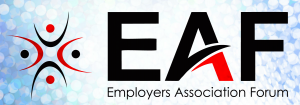 Employers Association Forum Logo