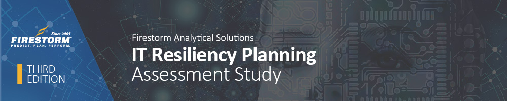 IT Resiliency Planning Assessment Study Banner 040318v2-02